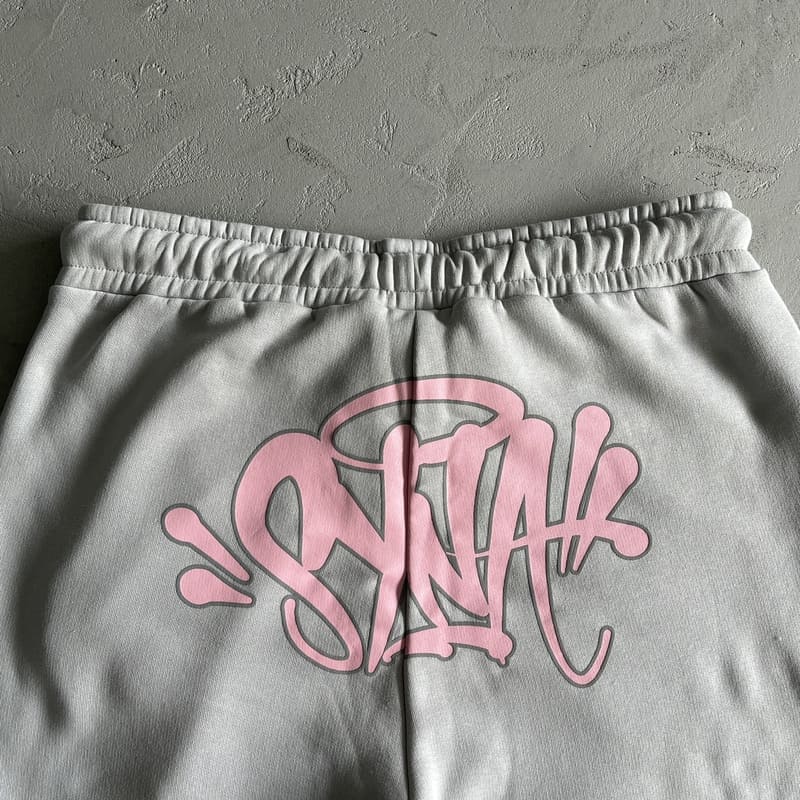 SYNA World Grey Set