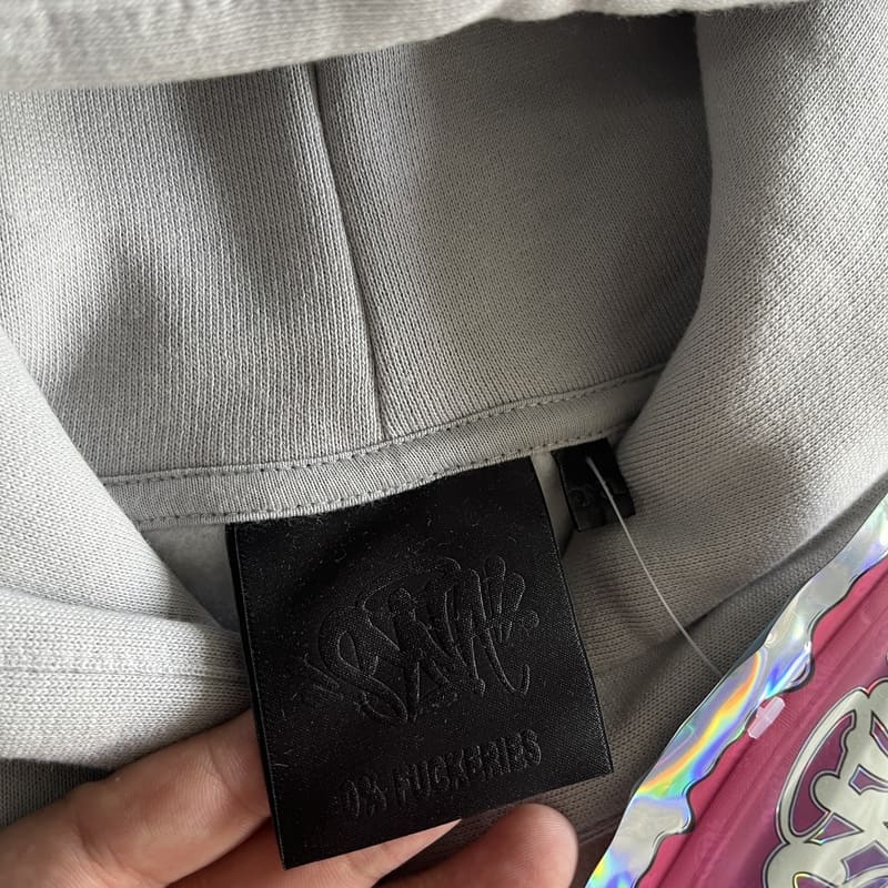 SYNA World Grey Set