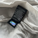 SYNA World Syna Logo Shell Grey/Green Set