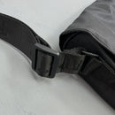 Trapstar Irongate Black Bag