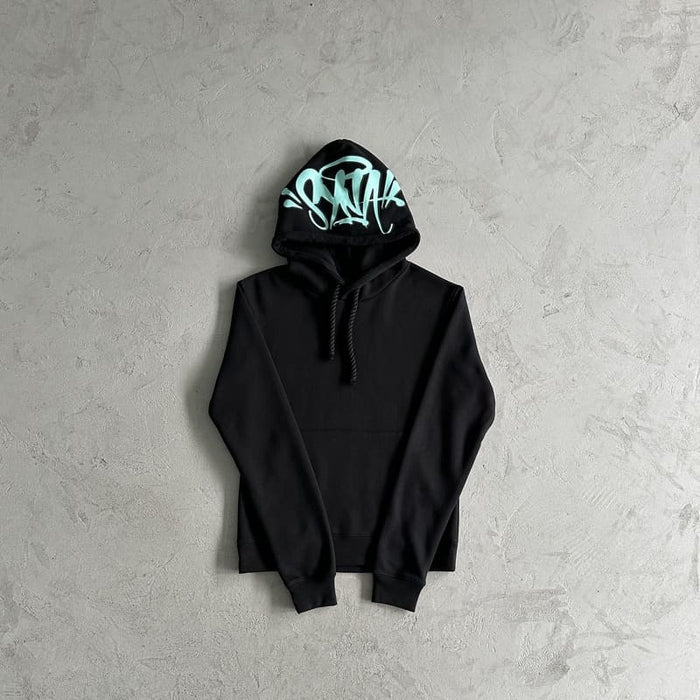 SYNA World Black Blue Set