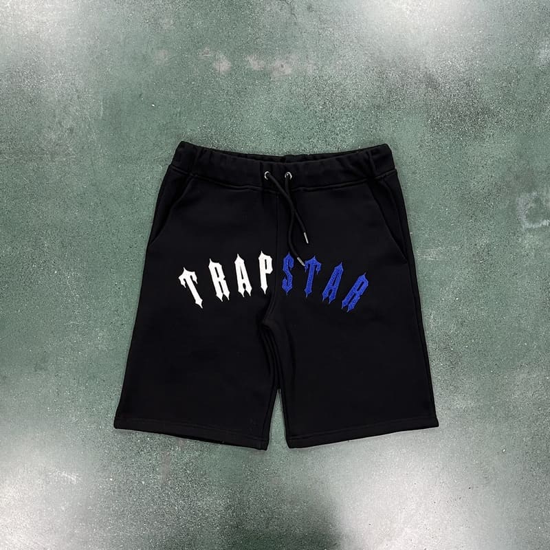 Trapstar Irongate Arch Chenille Summer Set