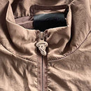 SYNA World Syna Logo Shell Brown Set