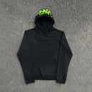 SYNA World Black Green Set