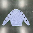 Trapstar Irongate 2.0 Shellsuit Blue Set