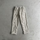 Corteiz Grey Velour AMG Set