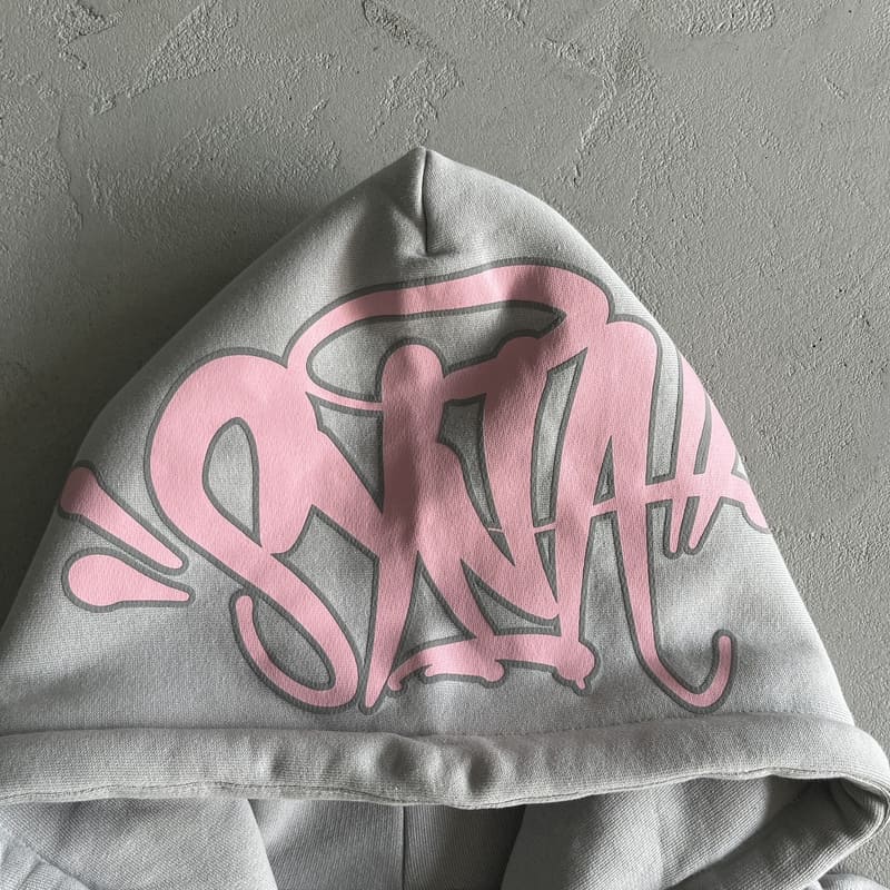 SYNA World Grey Set