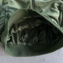 Corteiz Green Velour Set