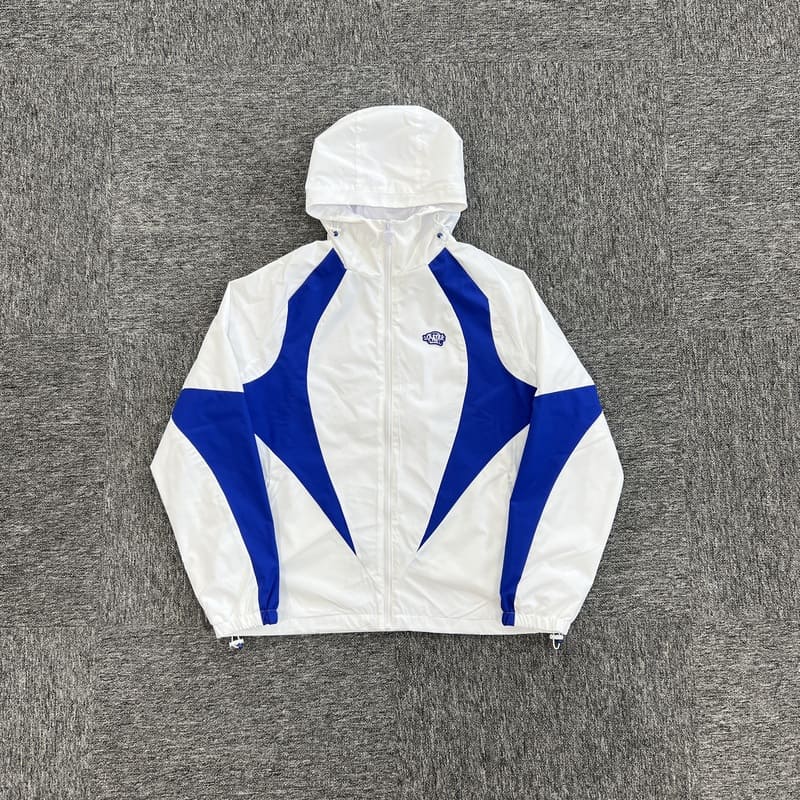 SYNA World Vortex White Set