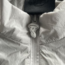 SYNA World Syna Logo Shell Grey/Green Set