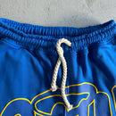 SYNA World Summet Set Blue/Yellow