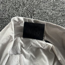 SYNA World Syna Logo Shell Grey/Green Set