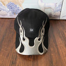 Yeezy x GAP Flame Black Cap