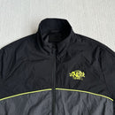 SYNA World Syna Logo Shell Black Set