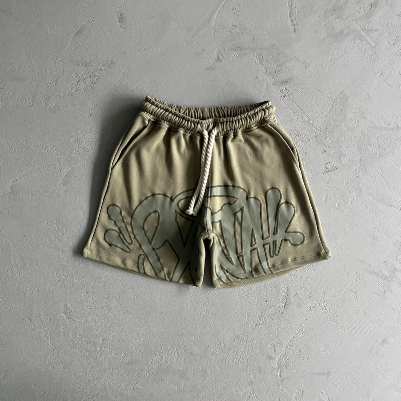 SYNA World Summet Set Moss Green