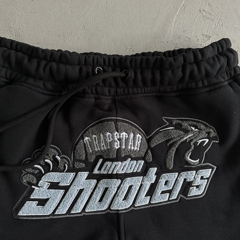 Trapstar Shooters Technical Set
