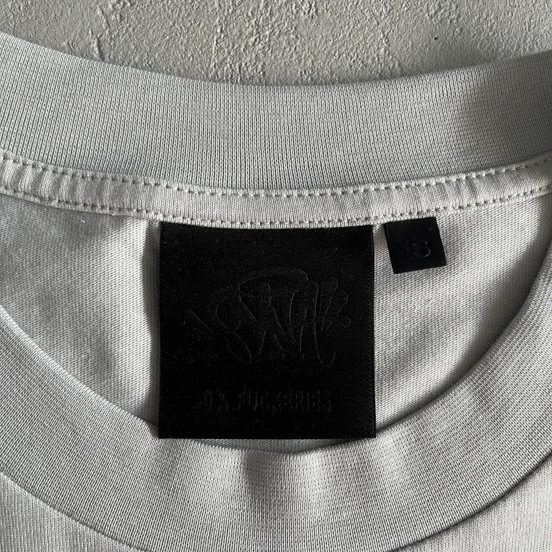SYNA World Summet Set Grey/Pink