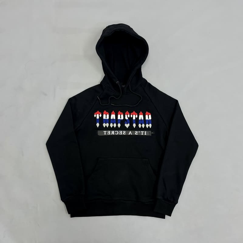 Trapstar Chenille Decoded 2.0 Set