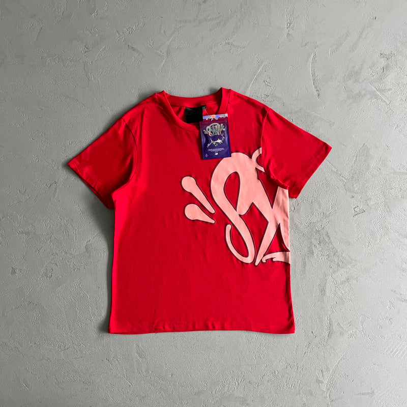 SYNA World Summet Set Red