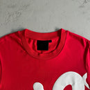 SYNA World Summet Set Red