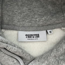 Trapstar Chenille Decoded 2.0 Grey/Ice Blue Set