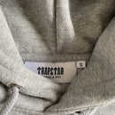 Trapstar Shooters Grey/Orange Set