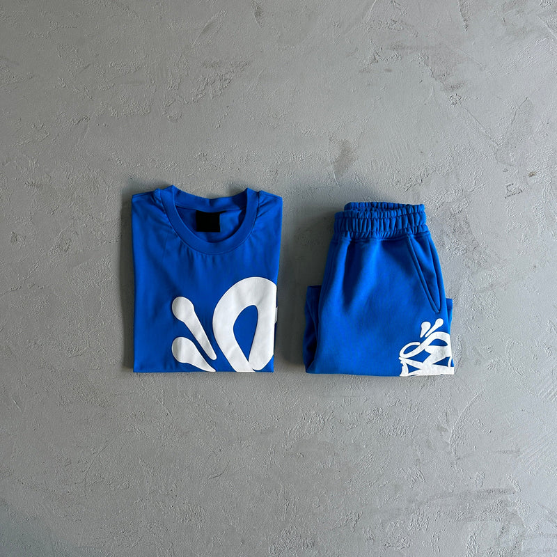 SYNA World Summet Set Blue
