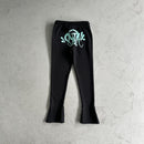 SYNA World Black Blue Set