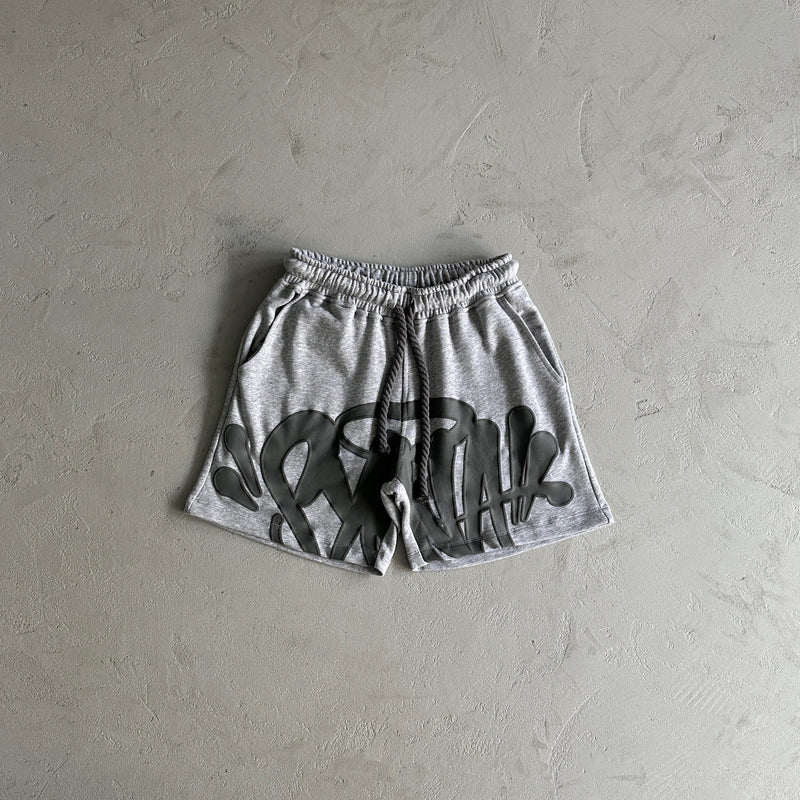 SYNA World Summet Set Grey