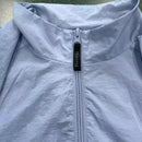 Trapstar Irongate 2.0 Shellsuit Blue Set