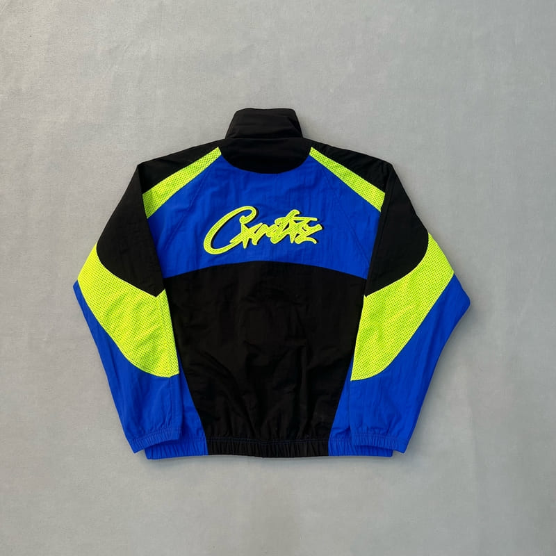 Corteiz "Vertigo" Green Set