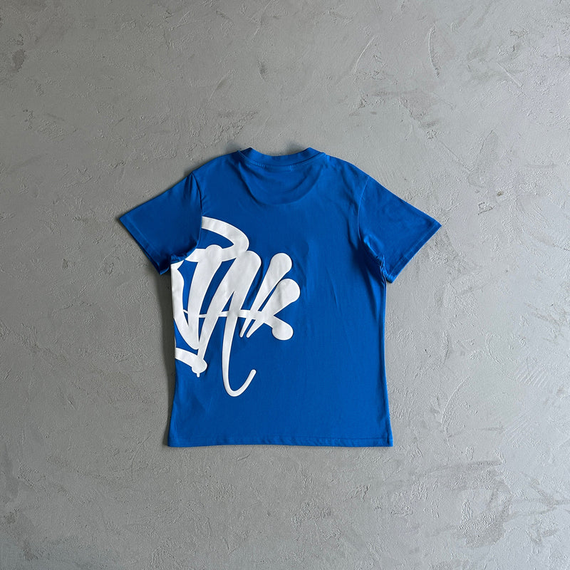SYNA World Summet Set Blue