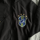 Corteiz "Brazil" Black Set