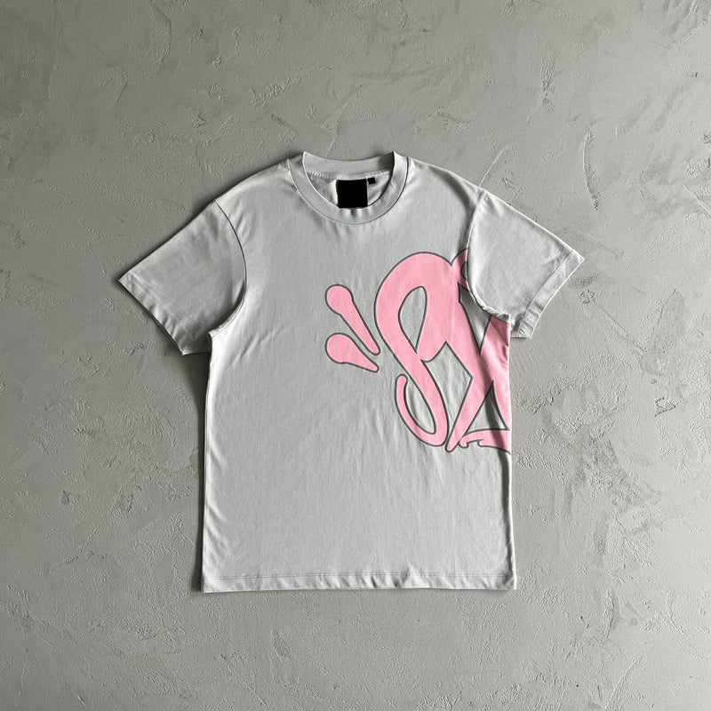 SYNA World Summet Set Grey/Pink