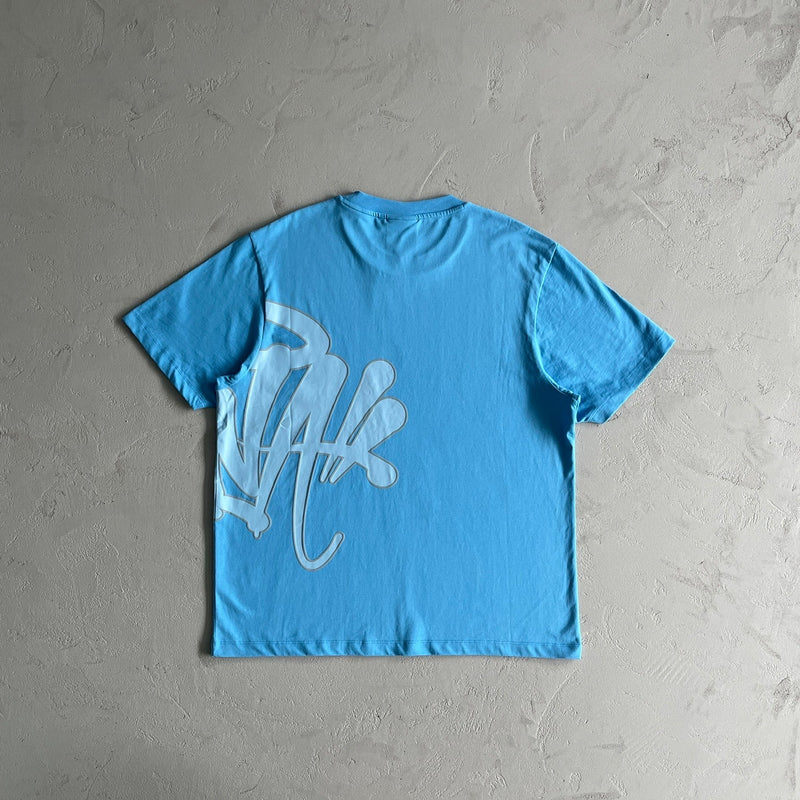 SYNA World Summet Set Baby Blue