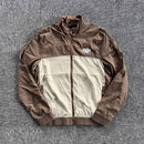 SYNA World Syna Logo Shell Brown Set