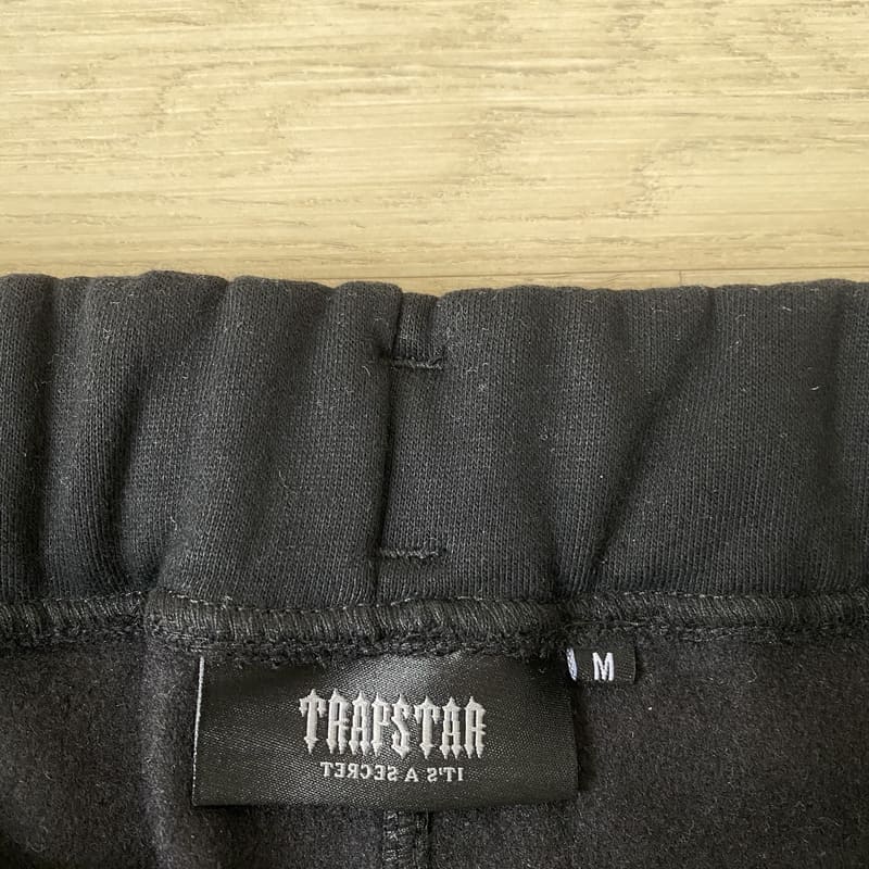 Trapstar Irongate Arch Chenille Set