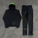SYNA World Black Green Set