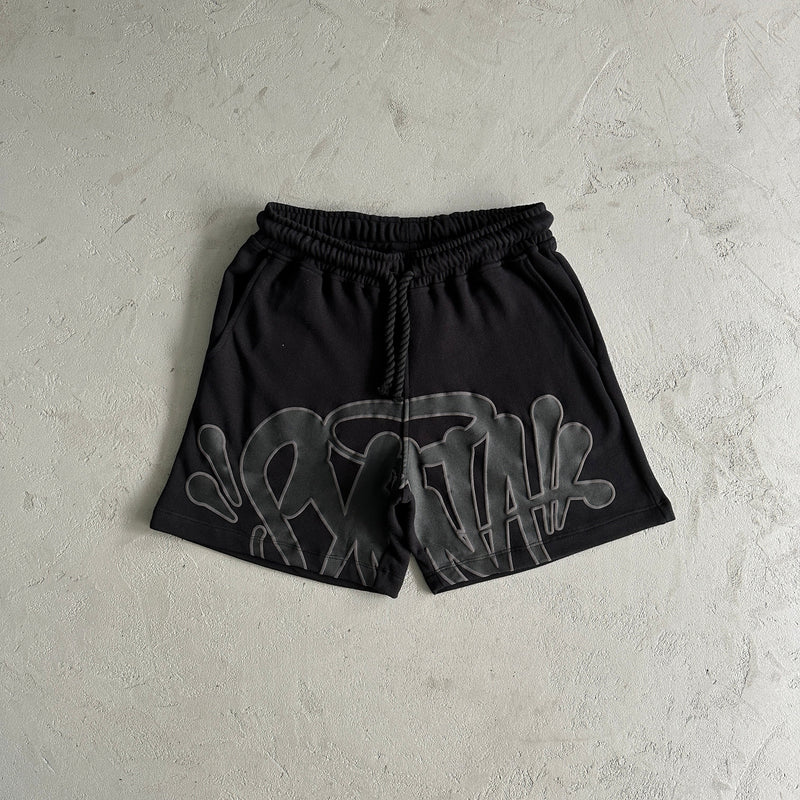 SYNA World Summet Set Black