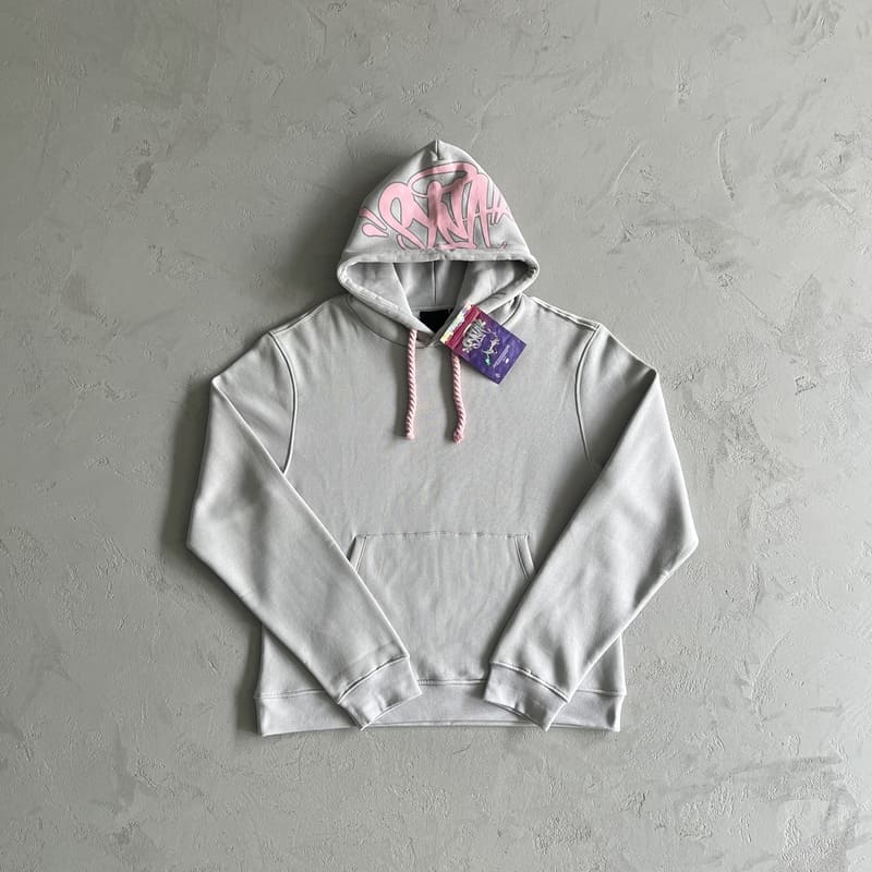 SYNA World Grey Set