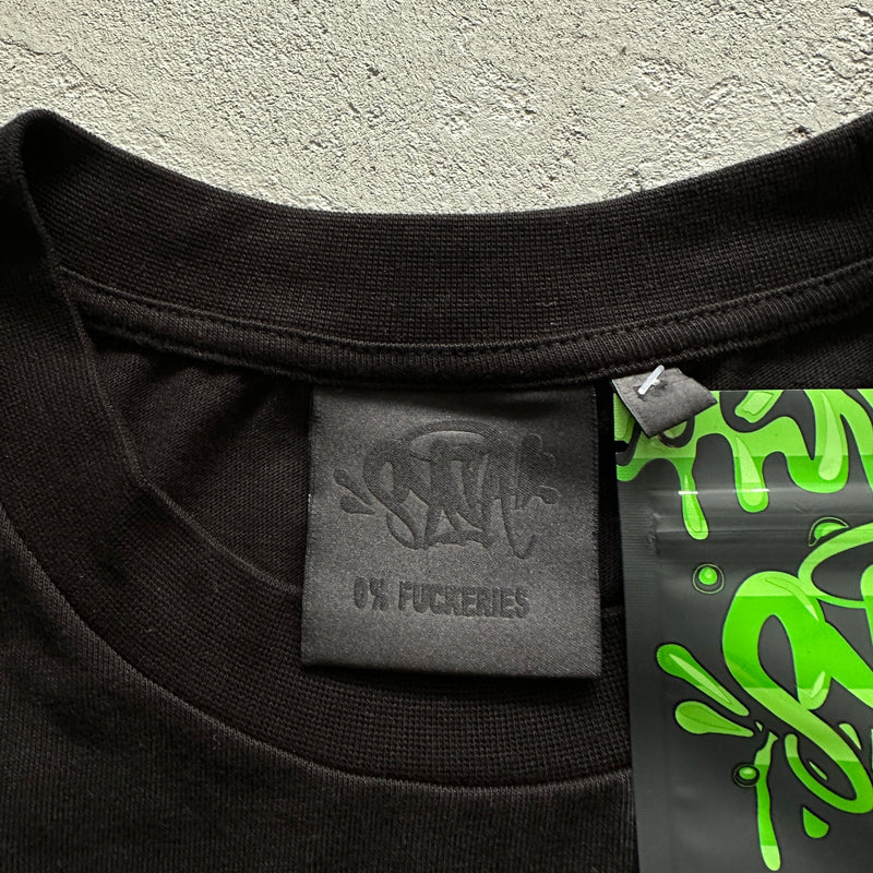SYNA World Summet Set Black