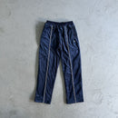 Corteiz Dark Blue Velour AMG Set
