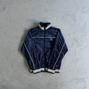 Corteiz Dark Blue Velour AMG Set