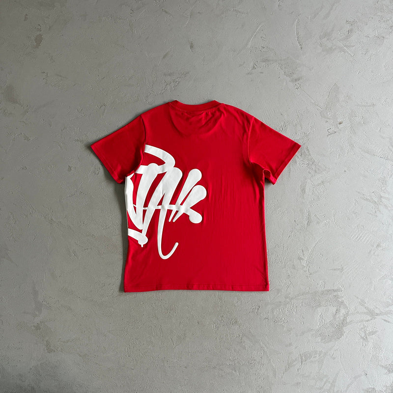 SYNA World Summet Set Red