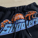 Trapstar Shooters Black/Orange Set