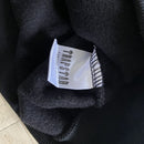 Trapstar Shooters Black/Orange Set