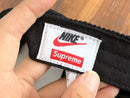 Supreme x Nike Arc Black Cap