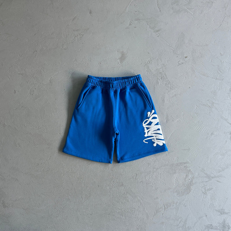 SYNA World Summet Set Blue