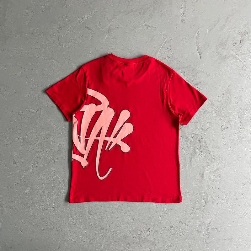 SYNA World Summet Set Red