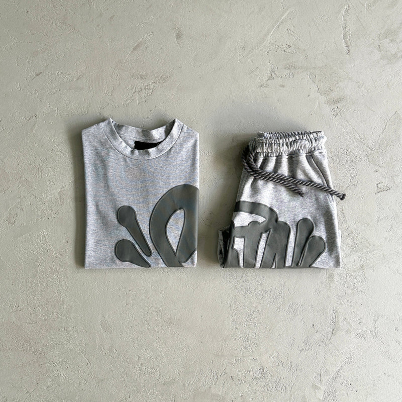 SYNA World Summet Set Grey